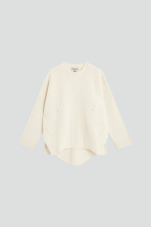 Semicouture Maglia francois | semicouture