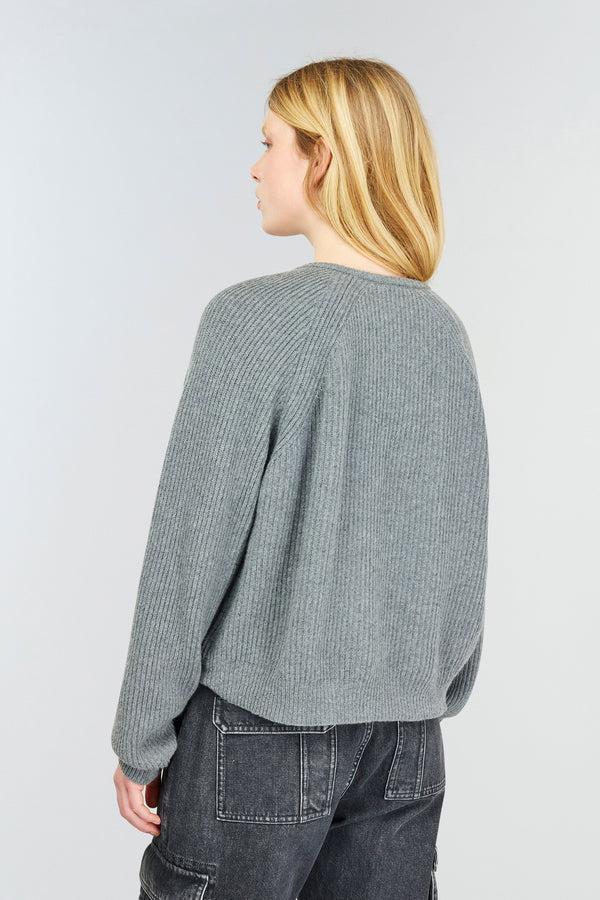 Semicouture Maglia Gaelle | Semicouture