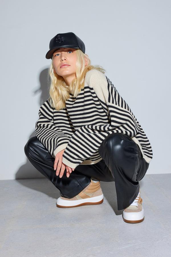 Semicouture Maglia Georgina | Semicouture