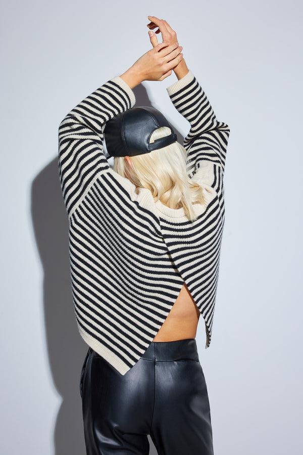 Semicouture Maglia Georgina | Semicouture