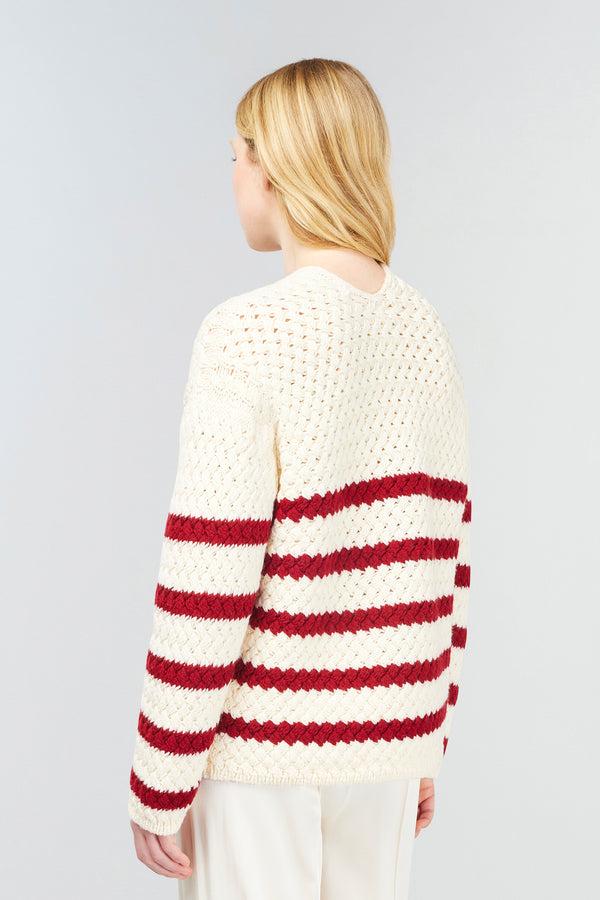 Semicouture Maglia Ginevra | Semicouture