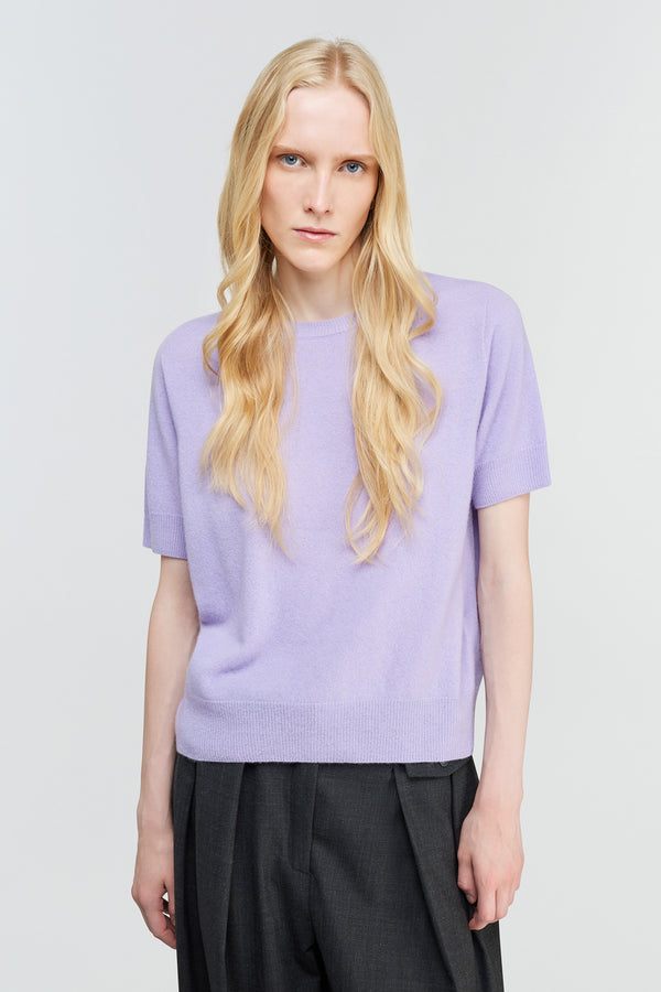 Semicouture Maglia Holly | Semicouture