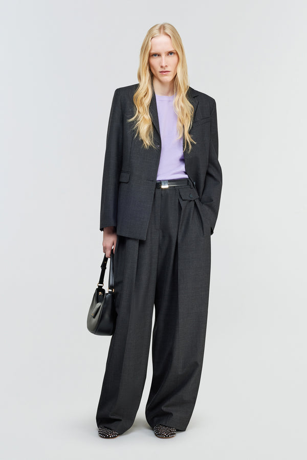 Semicouture Maglia Holly | Semicouture