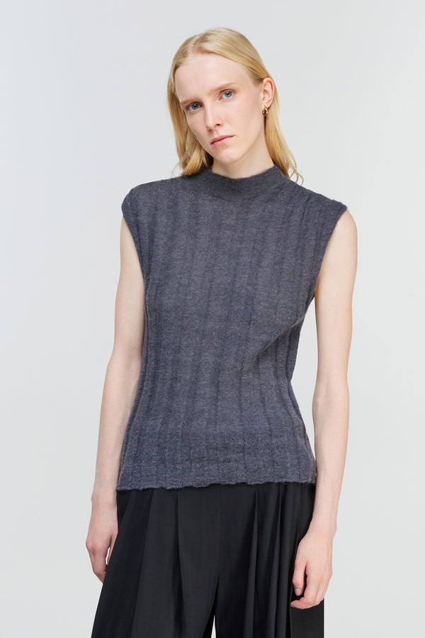 Semicouture Maglia Isla | Semicouture
