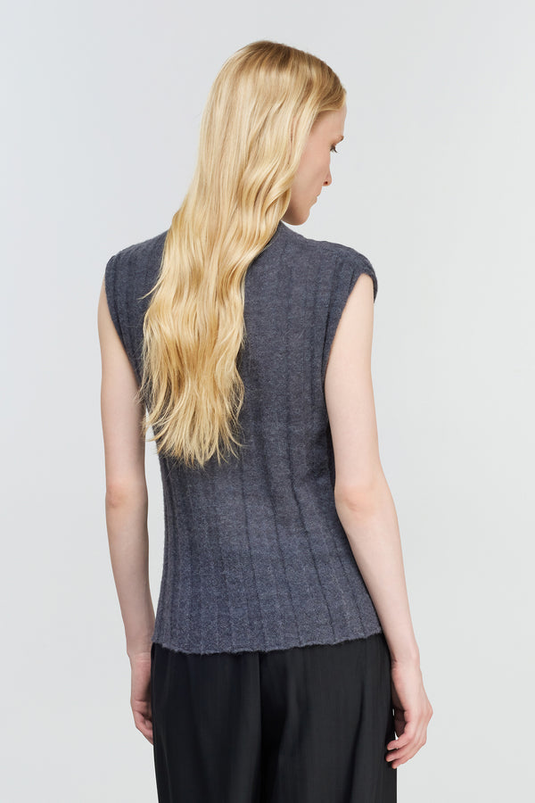 Semicouture Maglia Isla | Semicouture