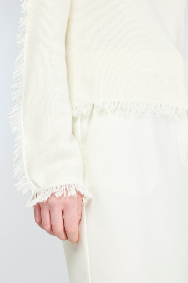 Semicouture Maglia Isobel | Semicouture