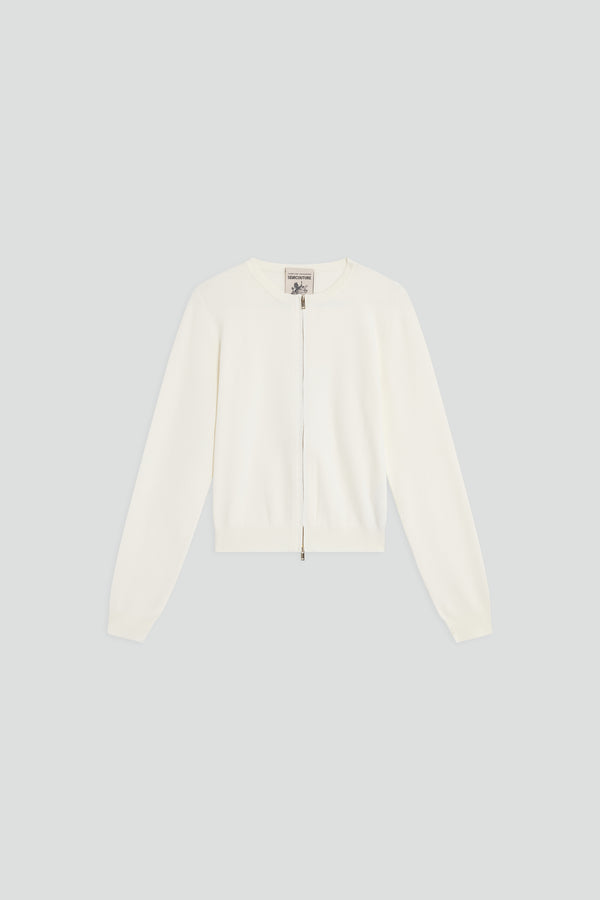 Semicouture Maglia isolda | semicouture