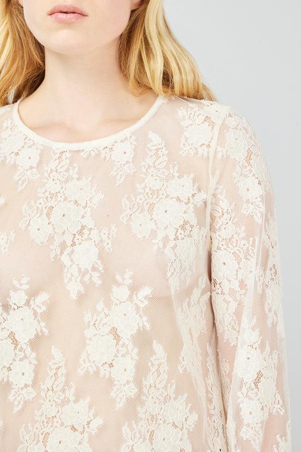 Semicouture Maglia Jeannette | Semicouture