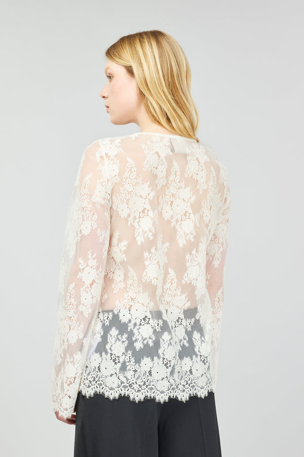 Semicouture Maglia Jeannette | Semicouture