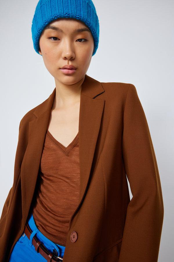 Semicouture Maglia Jenny | Semicouture