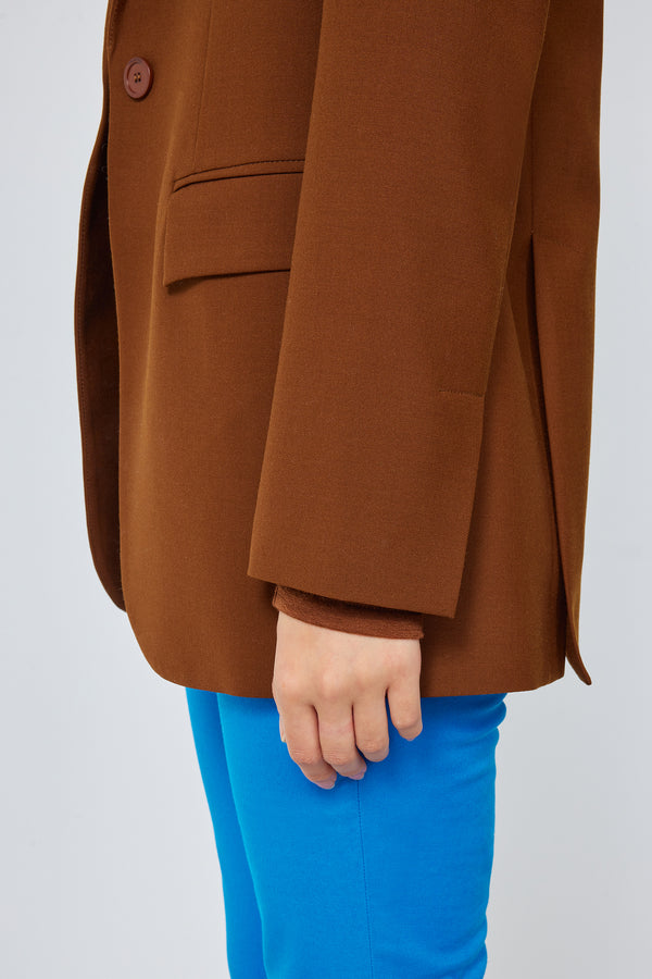 Semicouture Maglia Jenny | Semicouture