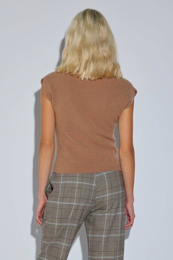 Semicouture Maglia Jessye | Semicouture