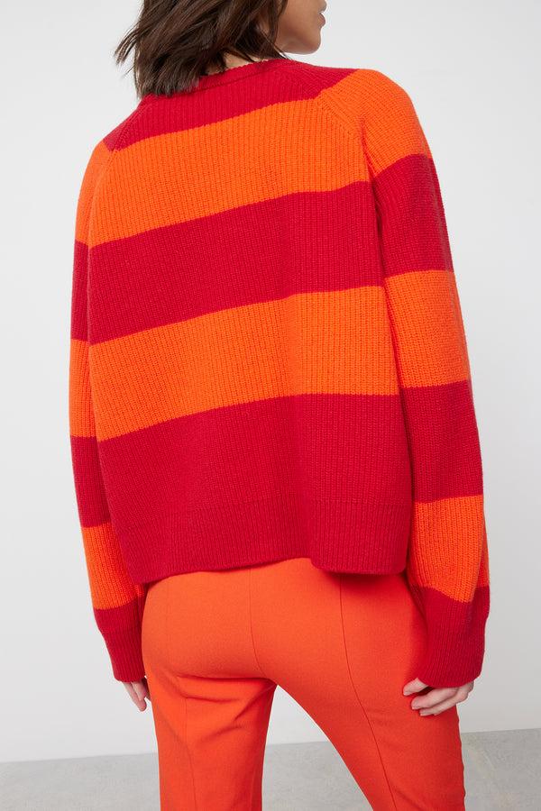 Semicouture Maglia Joanna | Semicouture