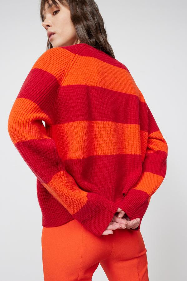 Semicouture Maglia Joanna | Semicouture