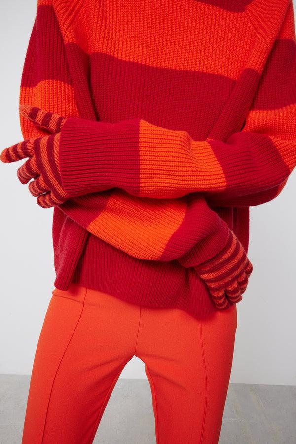 Semicouture Maglia Joanna | Semicouture