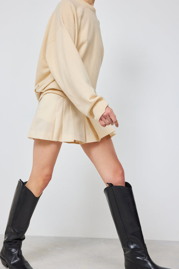 Semicouture Maglia Joleen | Semicouture