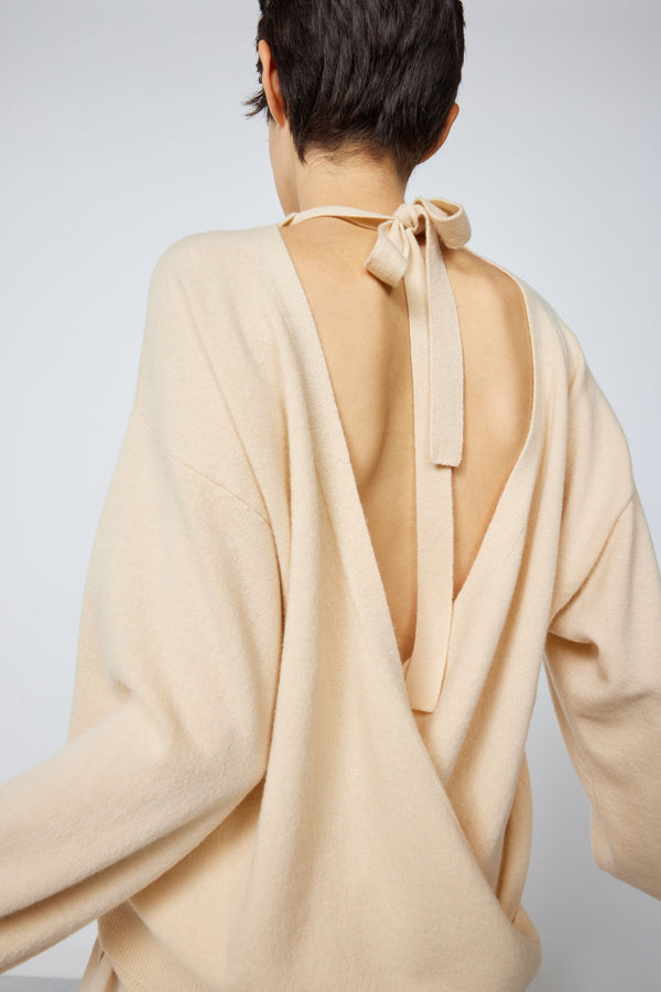 Semicouture Maglia Joleen | Semicouture