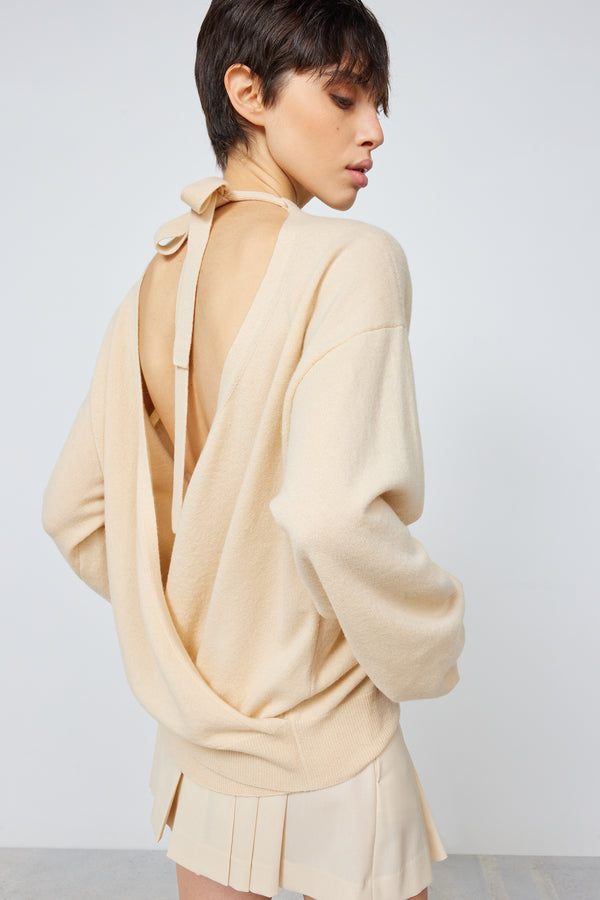 Semicouture Maglia Joleen | Semicouture