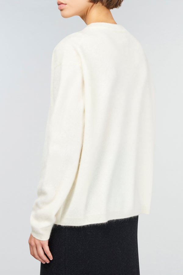 Semicouture Maglia Jonida | Semicouture