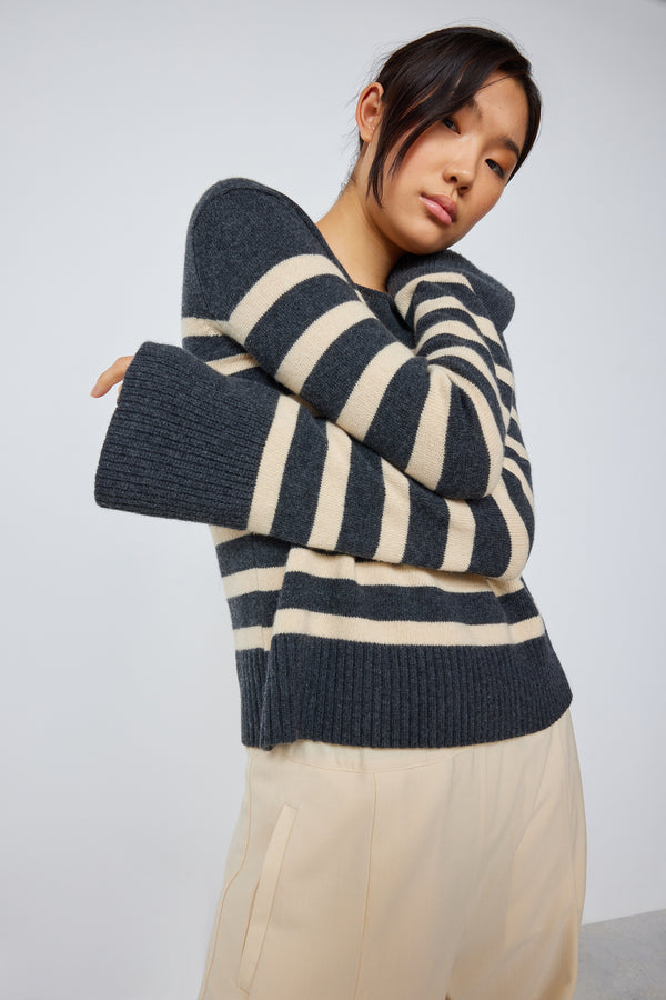 Semicouture Maglia Josie | Semicouture