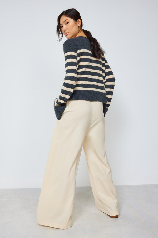 Semicouture Maglia Josie | Semicouture