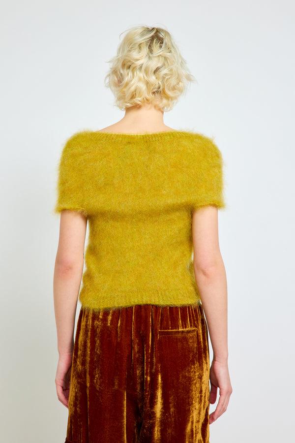 Semicouture Maglia Juliane | Semicouture