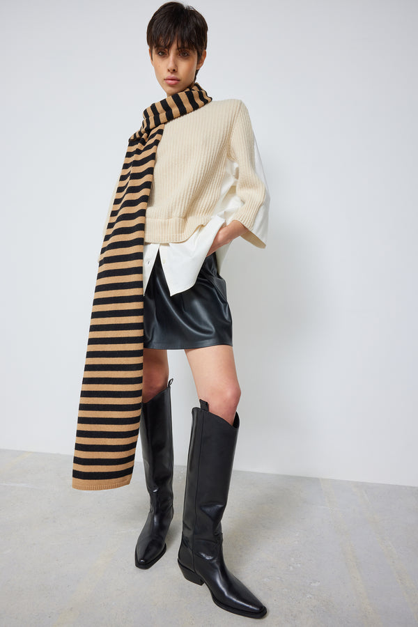 Semicouture Maglia Kelli | Semicouture