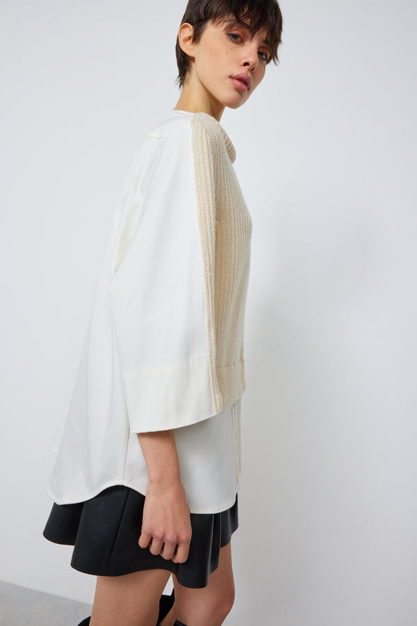 Semicouture Maglia Kelli | Semicouture