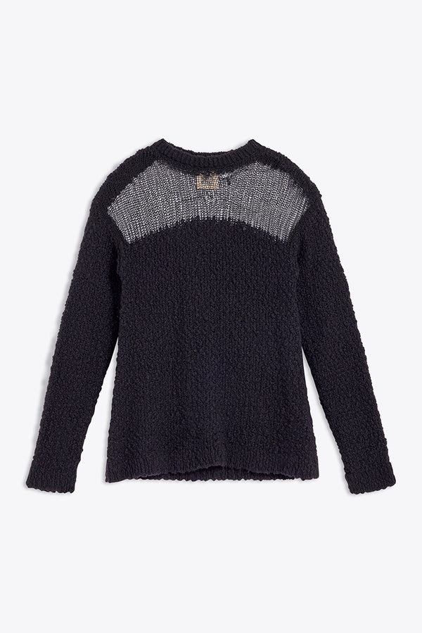 Semicouture Maglia Keysha | Semicouture