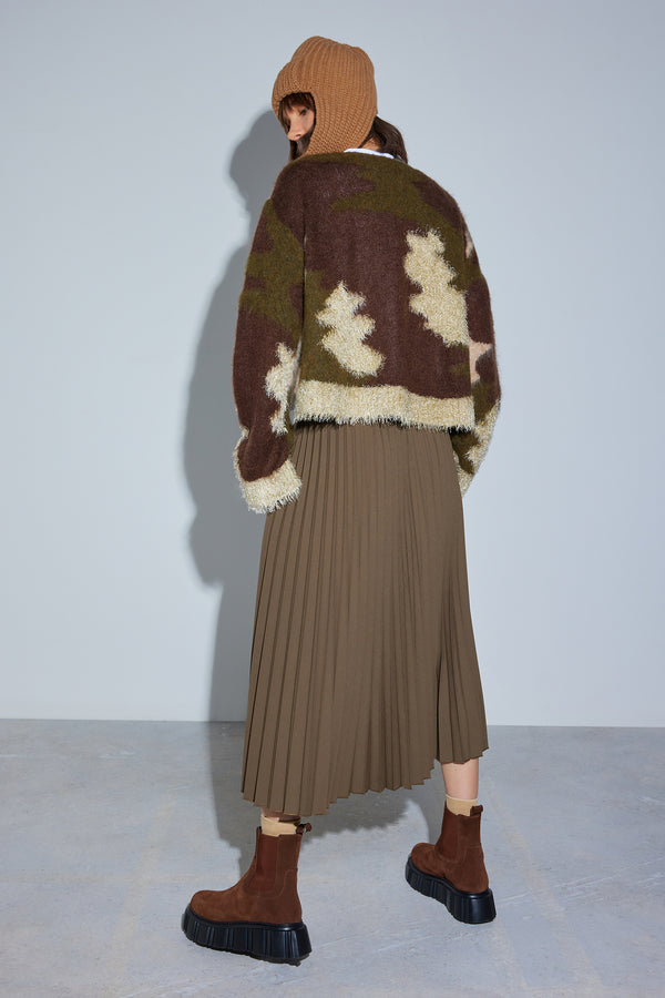 Semicouture Maglia Laetitia | Semicouture