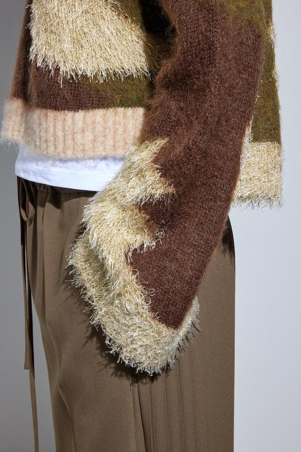 Semicouture Maglia Laetitia | Semicouture