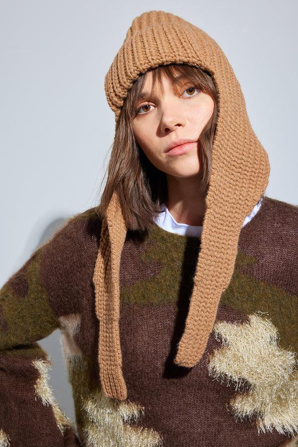 Semicouture Maglia Laetitia | Semicouture