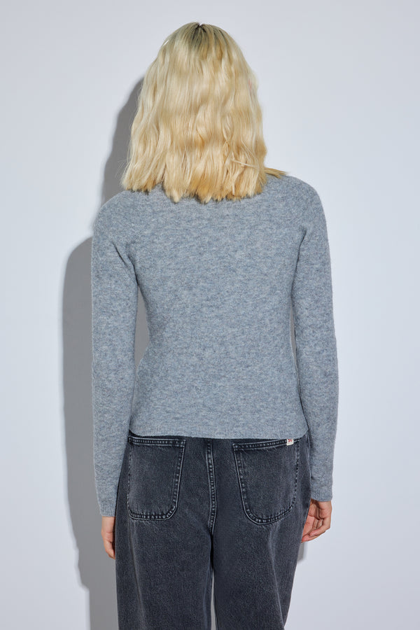 Semicouture Maglia Lally | Semicouture