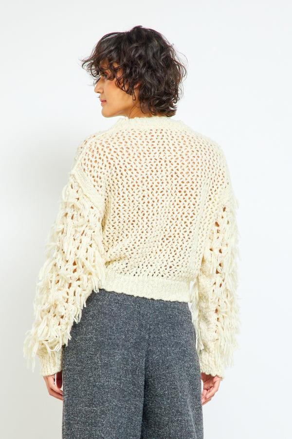 Semicouture Maglia Laurene | Semicouture