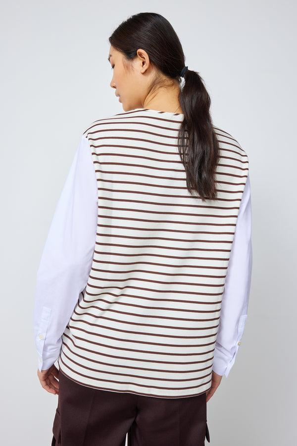 Semicouture Maglia Lavinia | Semicouture