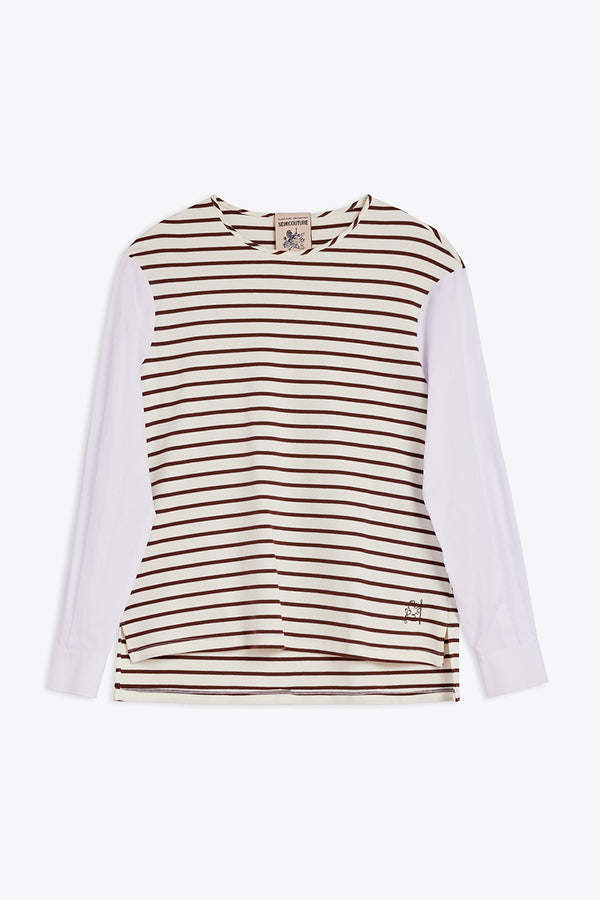 Semicouture Maglia Lavinia | Semicouture