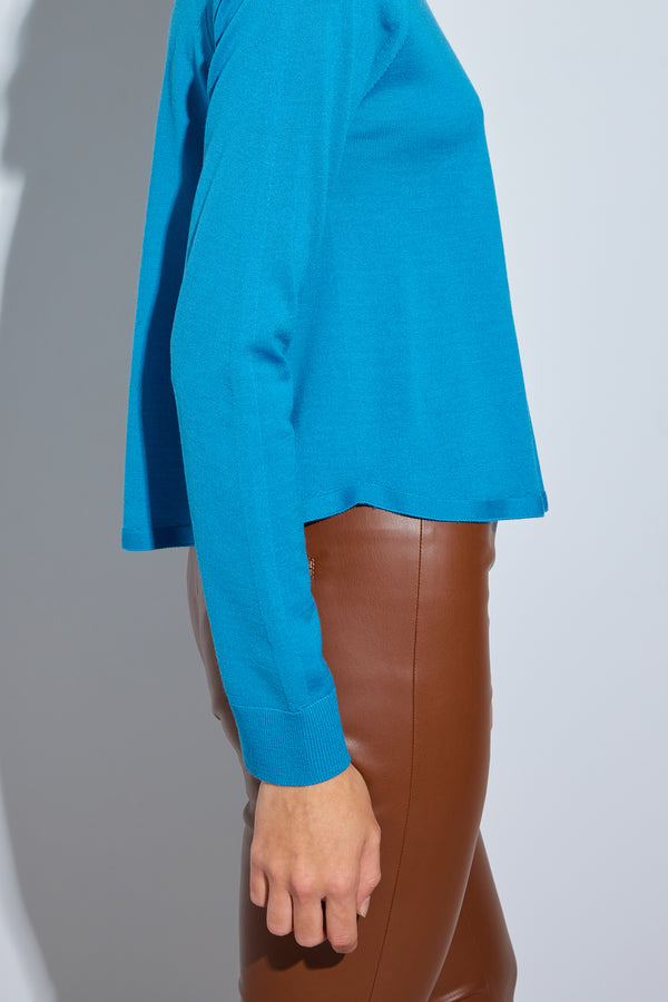 Semicouture Maglia Lita | Semicouture