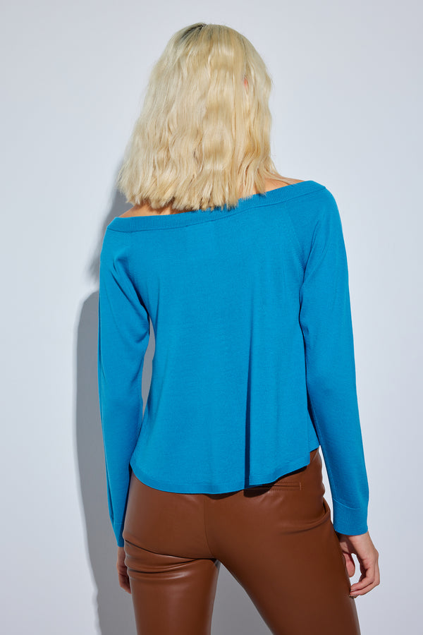 Semicouture Maglia Lita | Semicouture