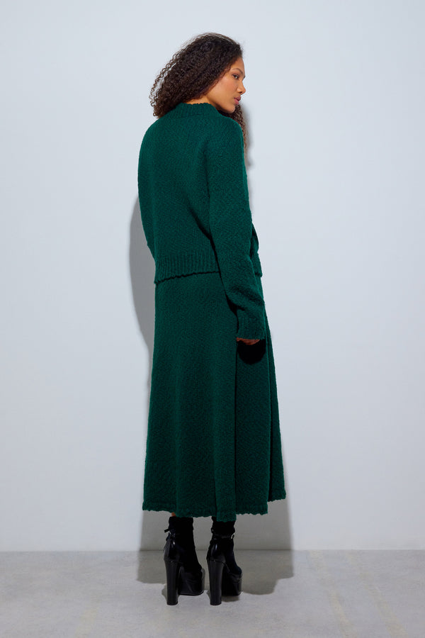 Semicouture Maglia Loanne | Semicouture