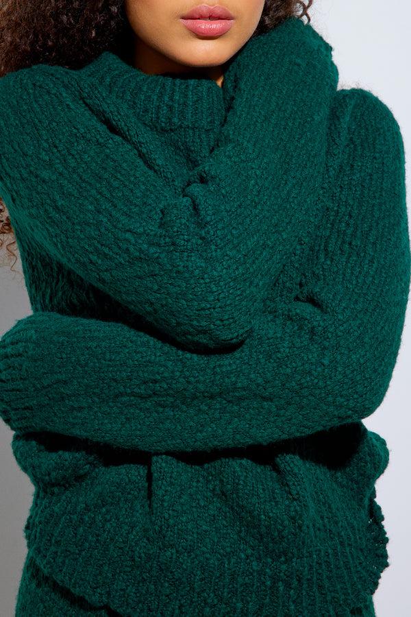 Semicouture Maglia Loanne | Semicouture