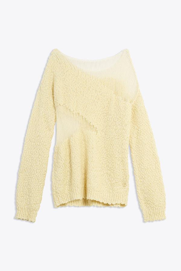 Semicouture Maglia Louise | Semicouture