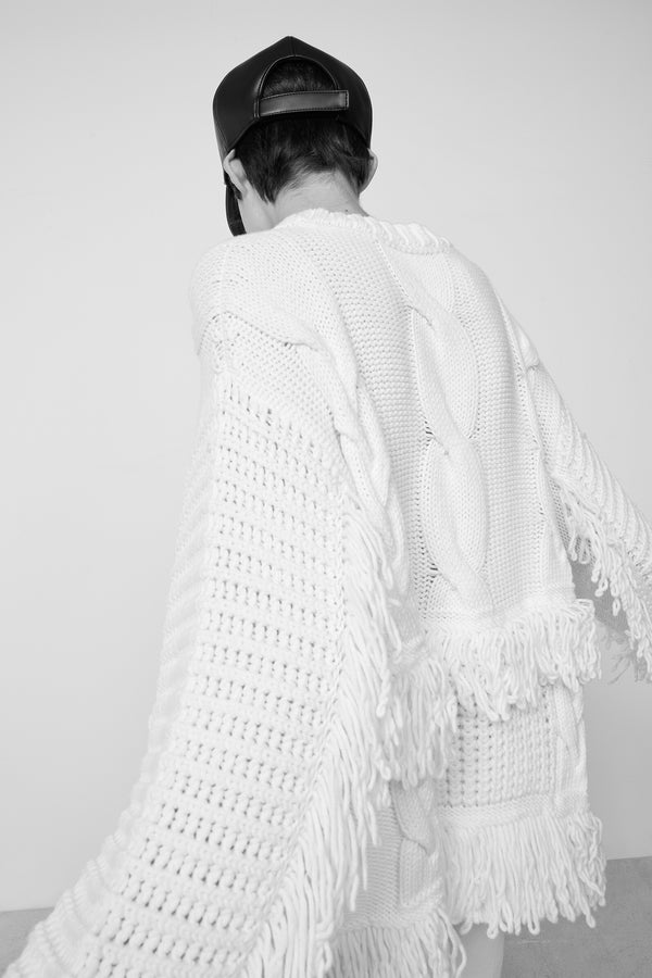 Semicouture Maglia Lourdes | Semicouture