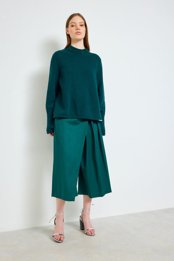 Semicouture Maglia Lucie | Semicouture