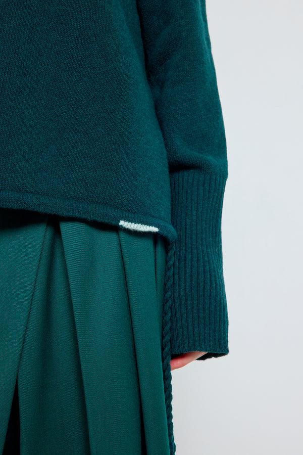 Semicouture Maglia Lucie | Semicouture