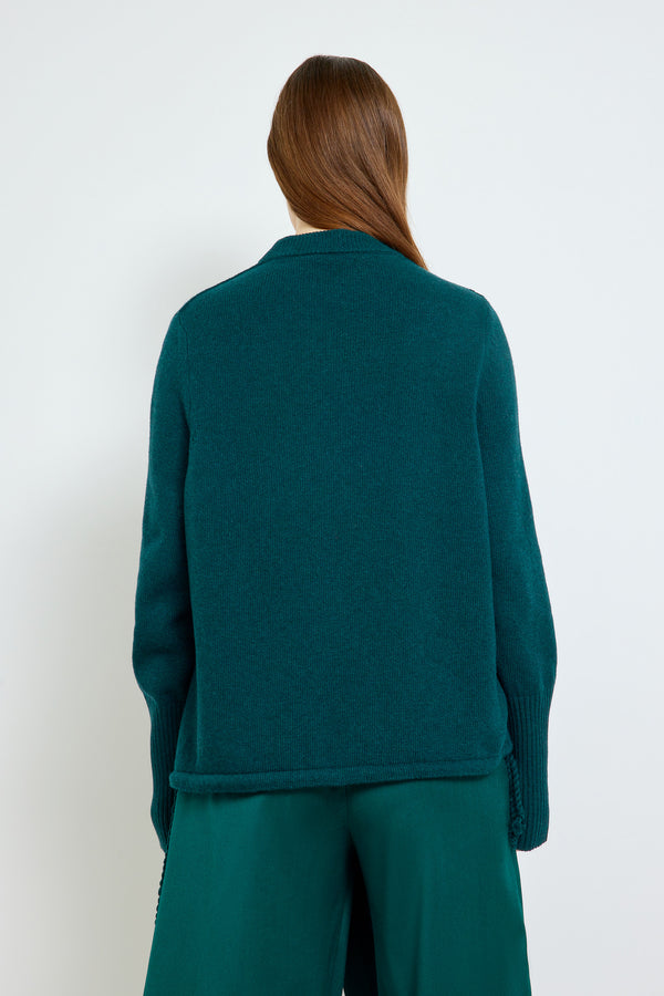 Semicouture Maglia Lucie | Semicouture