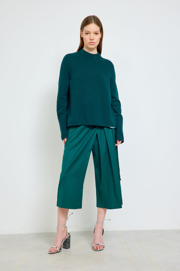 Semicouture Maglia lucie | semicouture