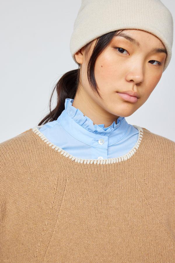 Semicouture Maglia Ludmilla | Semicouture