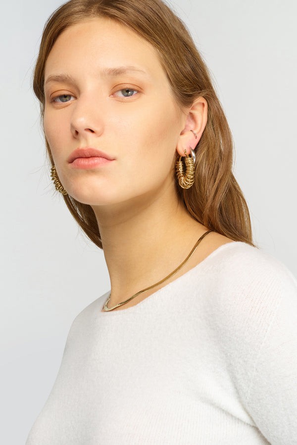 Semicouture Maglia Marcella | Semicouture