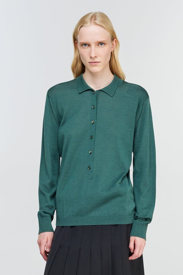 Semicouture Maglia Marilu | Semicouture