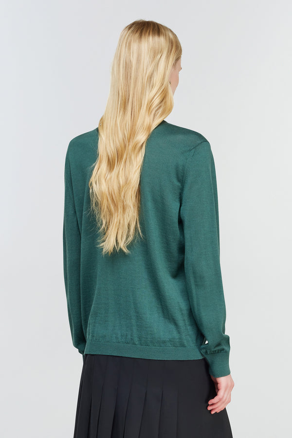 Semicouture Maglia Marilu | Semicouture